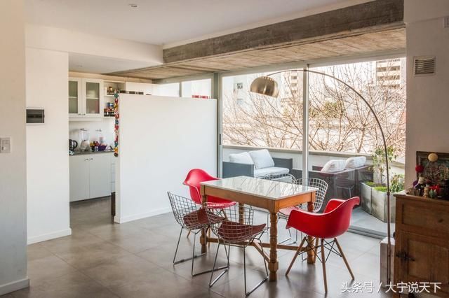 200万人民币在阿根廷首都能买什么样的房子?