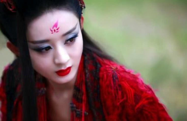 主角黑化入魔的4部剧,蜀山战纪上榜,最后一部