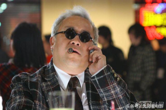 曾志伟被曝性丑闻，至少有几百名女星沦陷，恐晚节不保