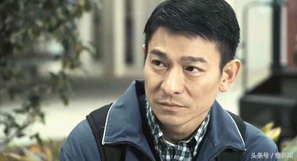 2018金像奖最佳男主角大猜想:刘德华有望4度