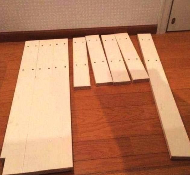 我买的房子婆婆执意在马桶上做个柜子,家人不