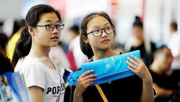 2020年将取消中考,正式进入12年义务教育?官