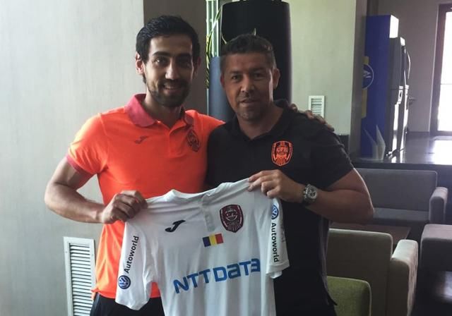 大连一方舍弃铁腰却苦苦寻腰?最对不起外援离