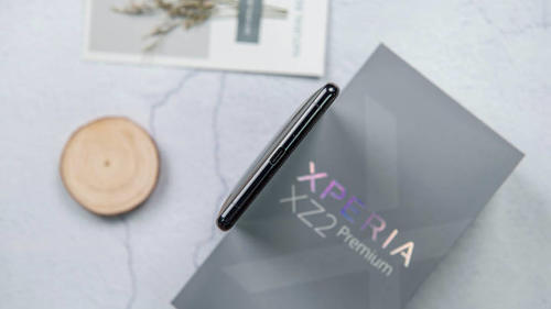 索尼XperiaXZ2Premium评测:这是一款真正意义