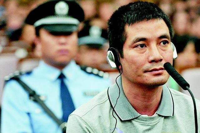 金三角两代毒王,一个善终一个被中国判死刑,后者得罪中国