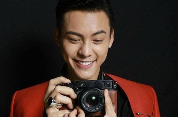 陈伟霆恋情!女友 不是赵丽颖也不是宋茜,网友: