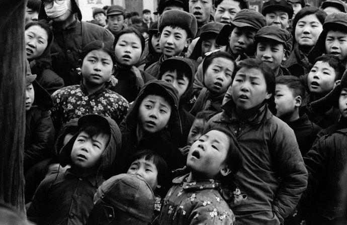 1957年外国人拍摄的中国老照片, 第九张的场景