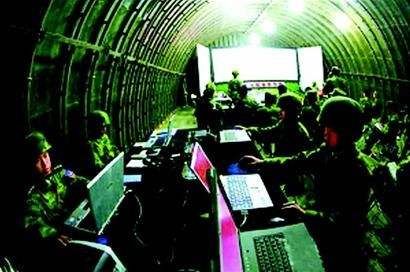 台湾成中国网军练习场?西方炒中国黑客又有