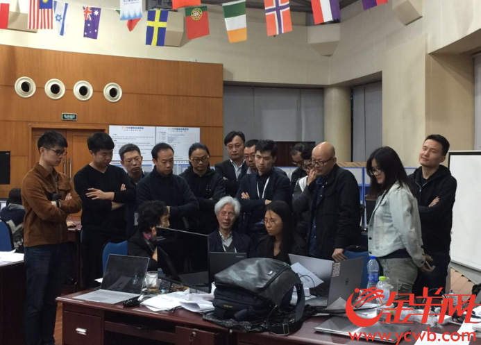 华工团队设计上合组织青岛峰会主会场 何镜堂院士为您揭开会场背后的故事 华工团队设计上合组织青岛峰会主会场 何镜堂院士为您揭开会场背后的故事