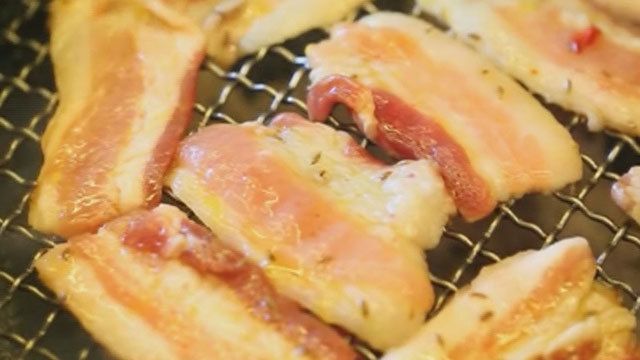 《快乐生活一点通》20180418美味烤肉在家轻松做