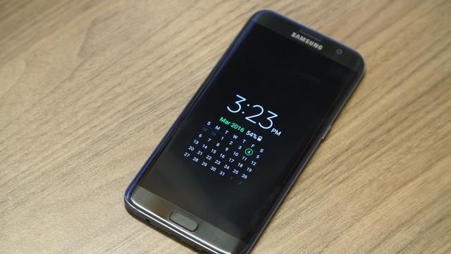 三星S7官翻机发飙,售价低至1500,跌成千元机