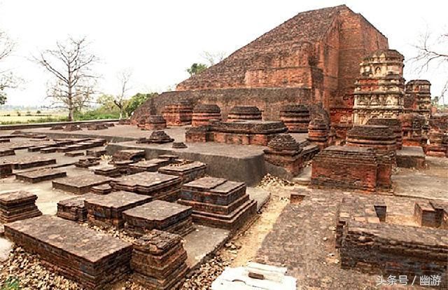 这个中国人填补了古印度历史的缺失,并影响了