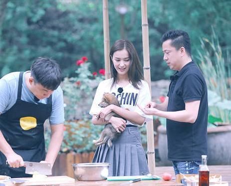 扒一扒黄磊在娱乐圈无人敢惹的江湖地位,与华