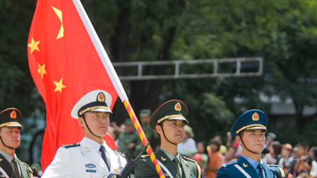 1996年中国本有可能统一台湾,却被这个叛徒出