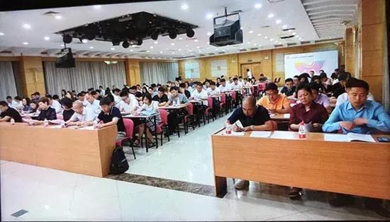 太原市房管局重拳出击:整治不良开发商和