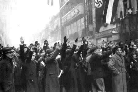 1938法国世界杯德国男足爆冷首轮出局,第二年