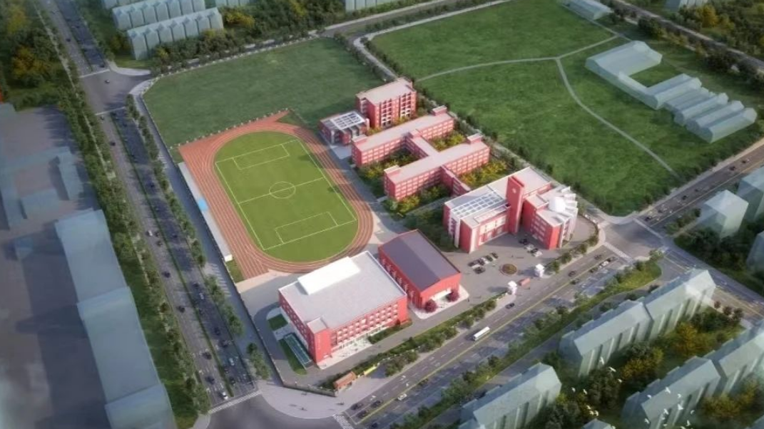 涉及16所学校,顺义又一教育规划公示! 涉及16所学校,顺义又一教育规划公示!