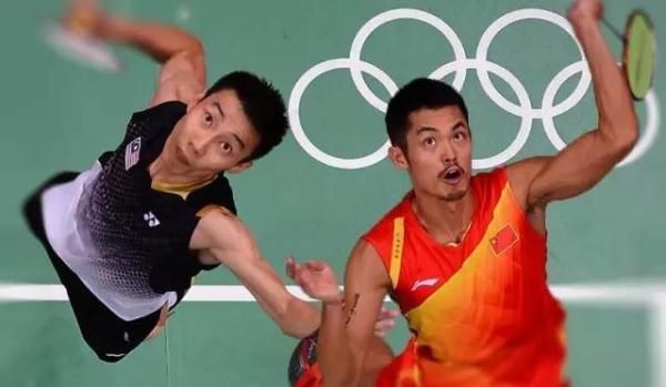 2018最值得关注十大体育赛事!梅罗争锋林李大