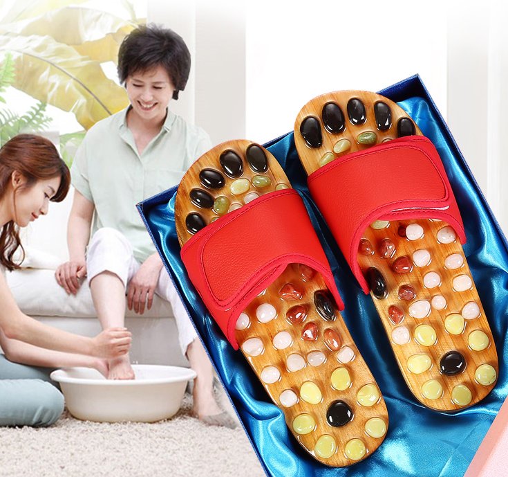 半夜醒了睡不着?脚底一个失眠穴,按一按睡得香