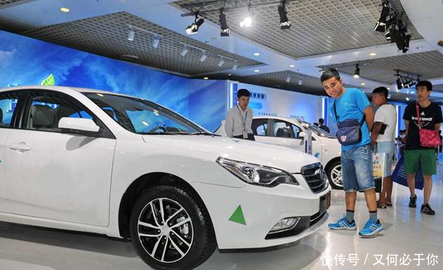 新能源车牌D和F有哪些区别?听老司机一说