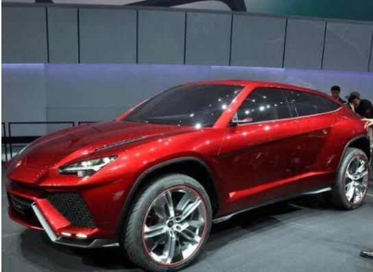 众泰版"兰博基尼"出世!惊爆价十万