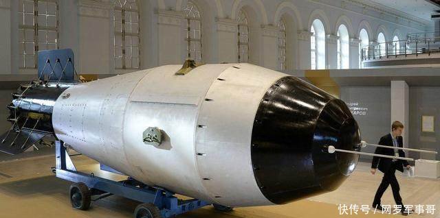 氢弹研制究竟有多难只有五常有技术 中国氢弹与众不同