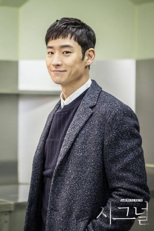 原班人马?韩国神剧《信号》第2季或明年播出