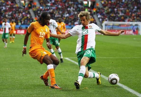 顶级外援道出中国足球无法进步原因,他直言球