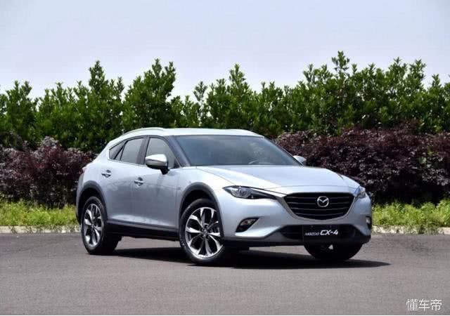 质量口碑最好的5款SUV,丰田只排第五,第一名