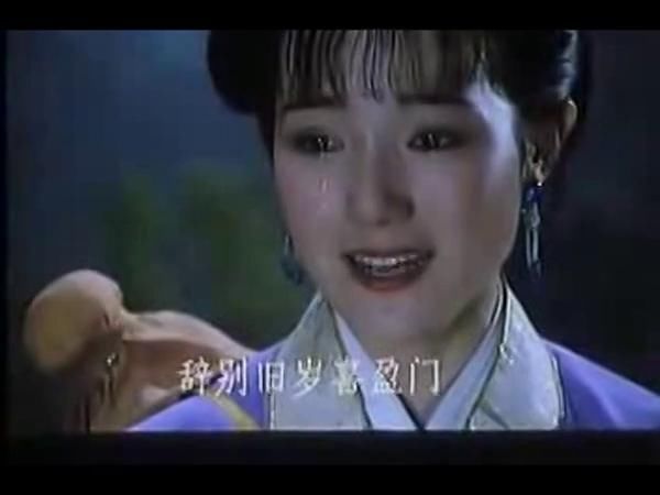 感天动地的中国四大民间爱情传说