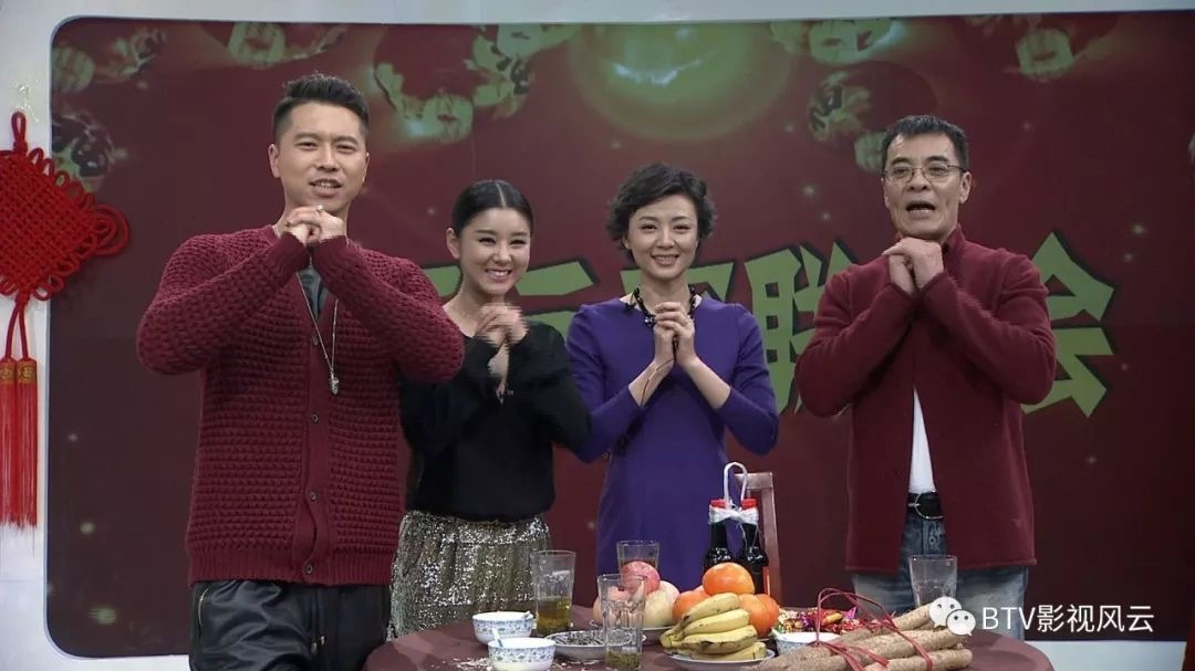 李小萌和丈夫王雷斗嘴放大招 刘威曾窘迫找刘蓓借房住