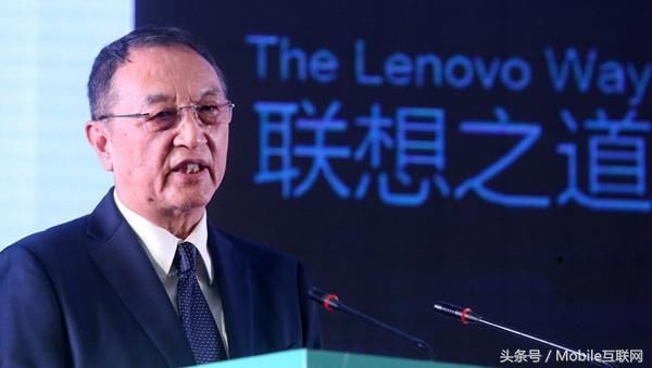 5G投票事件带来了极坏的影响,联想未来的路应