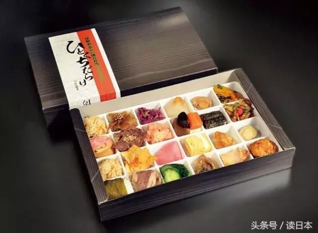 盘点日本那些媲美怀石料理的列车便当 雪花新闻 盘点日本那些媲美怀石料理的列车便当 雪花新闻