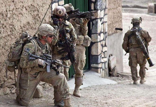 2018年全球军事实力排行榜出炉,日本第四,中国