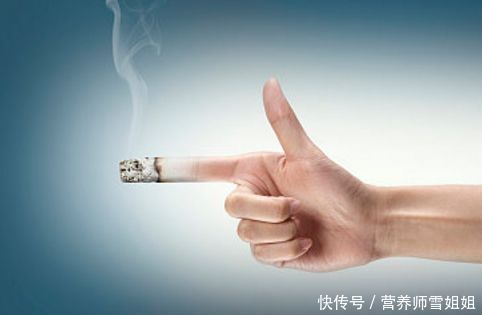长期抽烟的人,突然戒烟,对身体有危害吗?戒烟