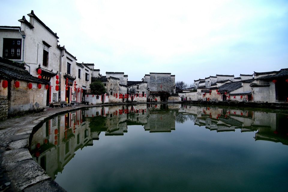 安徽最会赚钱的地级市,年旅游收入500亿,不是省会城市合肥!