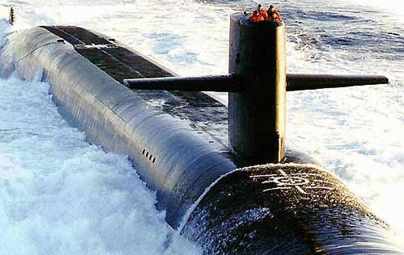 俄罗斯和美国主要军事对比,似乎结果已经出来