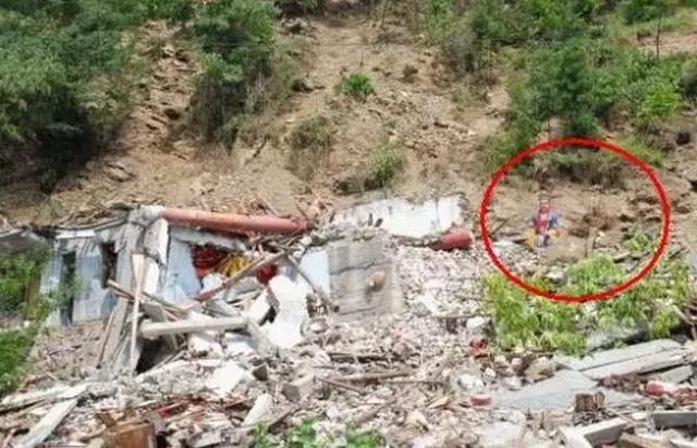 诡异事件大盘点:唐山大地震后有阴兵借道