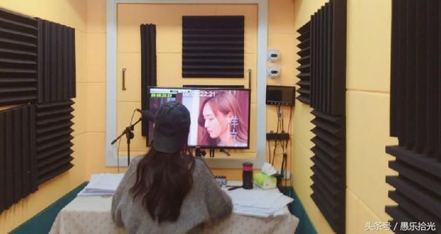 唐嫣凸起的肚子咋了?安利一部唐嫣新剧《时间