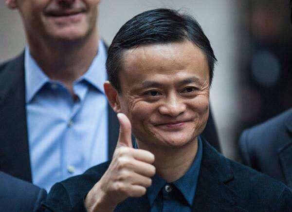 马云突然宣布:支付宝率先拿下城市地铁!马化腾