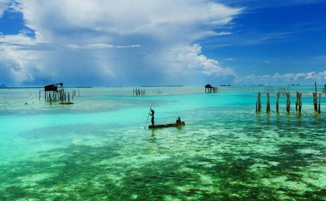 除中国以外,华人最多的国家,没有语言障碍,却受