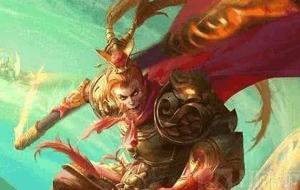 王者荣耀: 不出破军就是废物的五个英雄, 一旦出