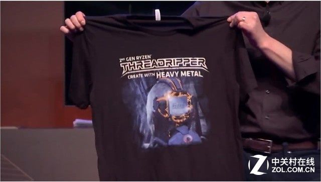 Computex2018 AMD台北发布会现场简单回顾