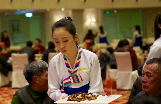 韩国严打非法居留中国打工者 韩工头:大不了通