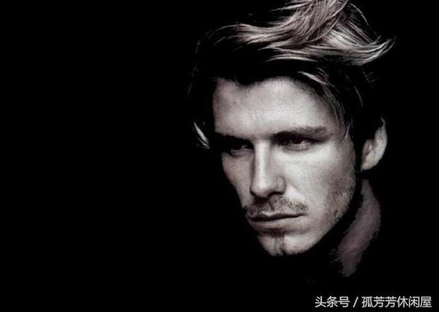 全球男星颜值排行榜,中国这位为什么上榜呢?