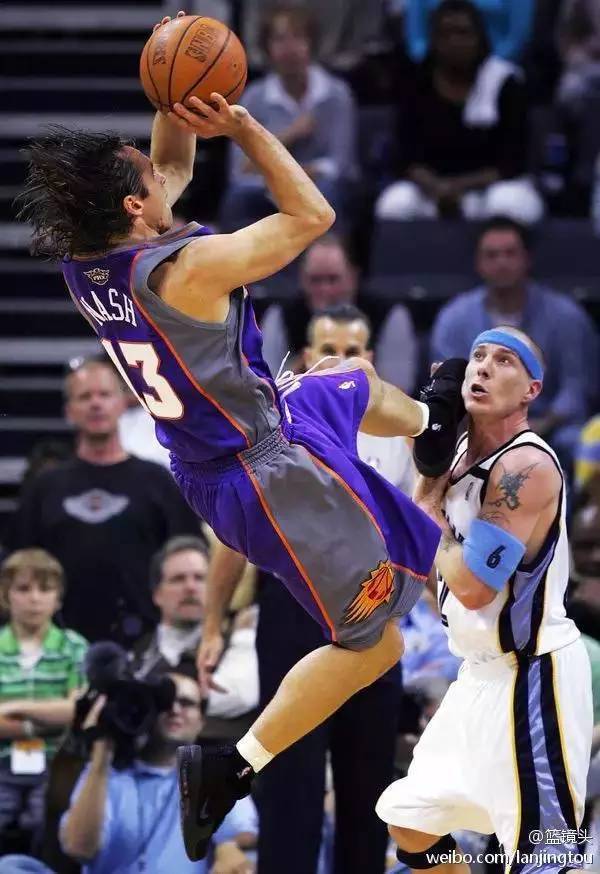 苍了个天!这些后仰简直开挂啊