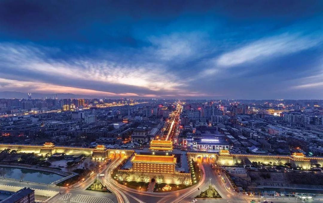 最全!成都高铁动车直达城市 旅游全攻略!收藏好