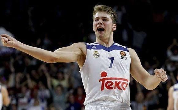 东契奇中文8级?选中的球衣号码和自己的中文