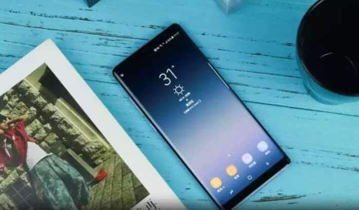 为什么全球第一的三星手机在中国卖不动? 网友