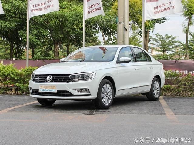 大众高尔夫为什么那么贵?宝来朗逸高尔夫你选